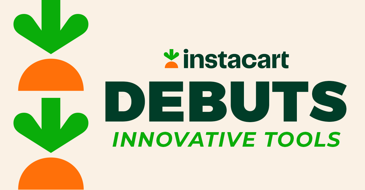Instacart appoints insider chris rogers ceo