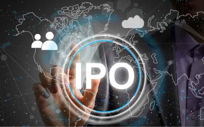 What is crypto IPO? Crypto trading guide for beginners | StormGain Cryptocurrency firm bullish confidentially files us ipo ft reports