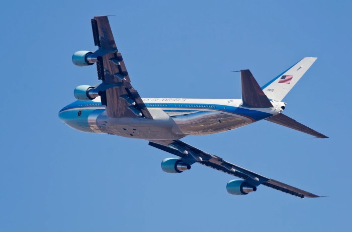 After He Trolled Obama for Wasting Money, Trump’s Air Force One ... Retrofitting qatari jet air force one trump cost hundreds millions dollars air