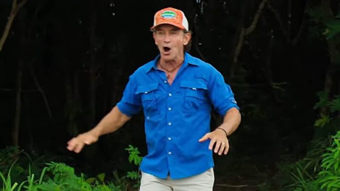 Survivor 2022: Where Was the Season 43 Filmed? Survivor 50 cast what to know