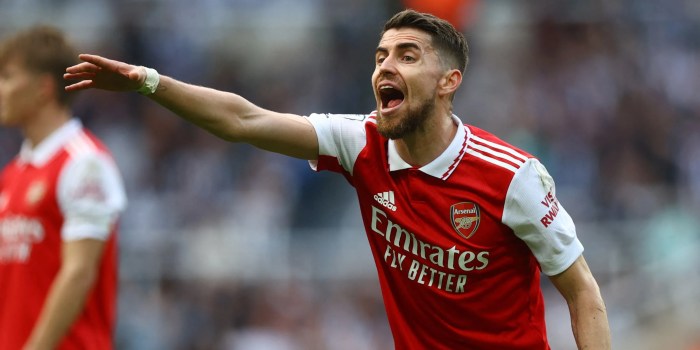 23 top photos as Jorginho signs on deadline day! | Gallery | News ... Jorginho leaves arsenal signs flamengo before club world cup
