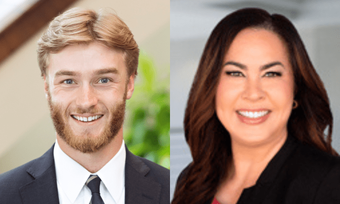 Universities seek lure us bound students amid trump crackdown