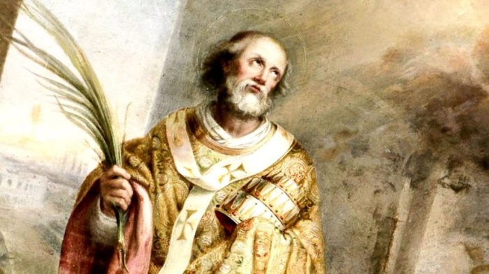Pope Leo The Great: Nativity Sermon – Men Of The West Pope leo american leadership essay