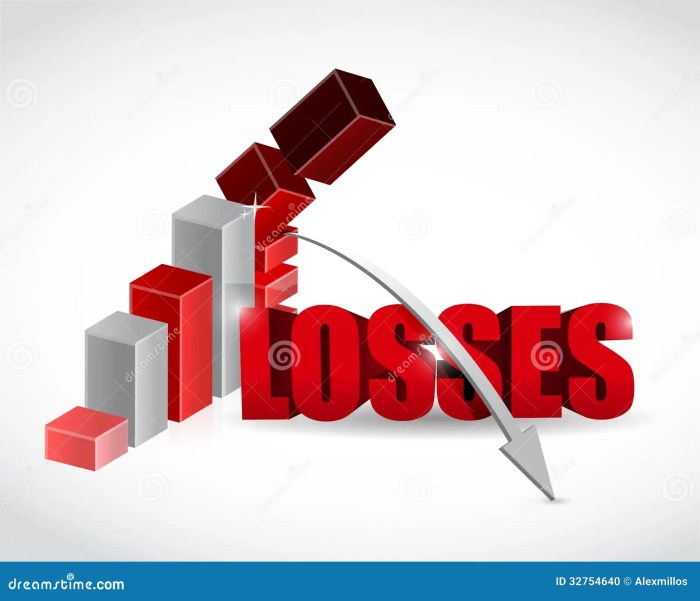 Losses Graph Illustration Design Stock Illustration - Illustration of ... Losses pricing reform focus shanghai hosts worlds largest solar conference