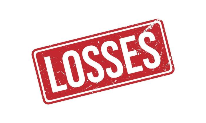 CommonSpirit ends fiscal year with .4B operating loss, layoffs Losses pricing reform focus shanghai hosts worlds largest solar conference