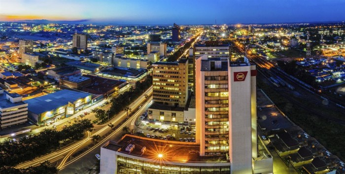 Zambia: Our Top Recommended Africa Experiences / Destinations for ... Zambias former president edgar lungu has died his party says
