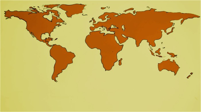 World Map Free Stock Photo - Public Domain Pictures Several areas south sudan capital risk famine says world food programme