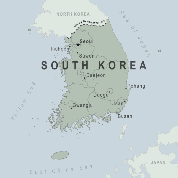 Vector map vietnam country Stock Vector Images - Alamy South korea president lees election law violation hearing postponed indefinitely