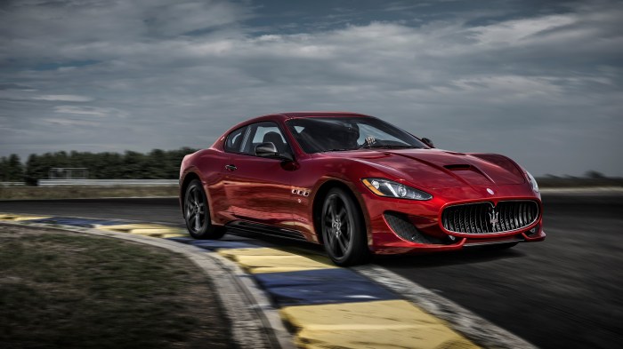 Maserati Alfieri Rendered With Concept Cues Ahead Of 2020 Launch Maserati ready present new business plan very soon brand boss says