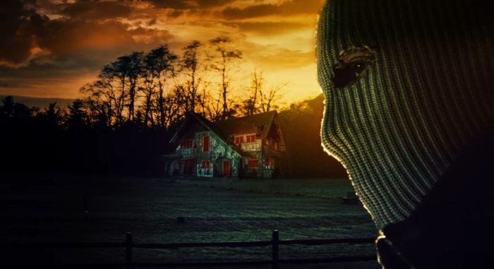 Netflix UK film review: Mercy | VODzilla.co | How to watch online in UK ... Mercy for none netflix ending explained