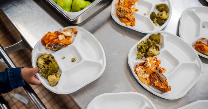 Opinion | Let Them Eat Trump Steaks - The New York Times Ohio food banks strain trump slashes federal aid programs