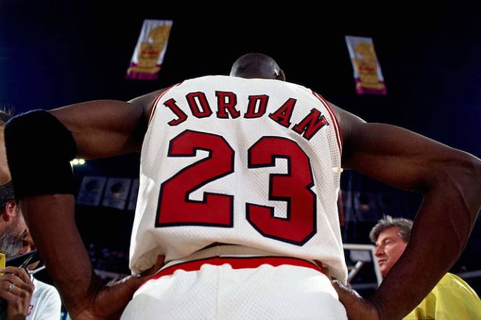 HD wallpaper: Air Jordan logo, basketball, Michael Jordan, studio shot ... Adam silver nba should be exploring expansion