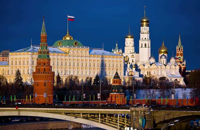Kremlin says nato air defence plan is confrontational will cost european