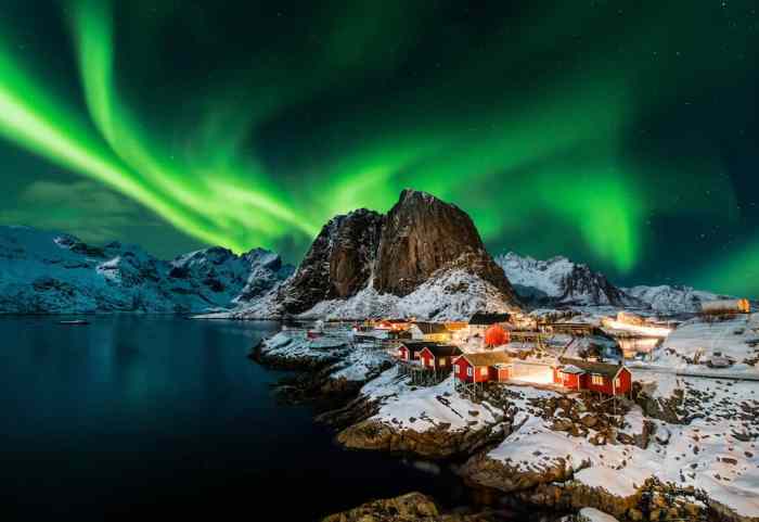 20 of the most beautiful places to visit in Norway | Boutique Travel Blog Norway exploring sale remaining stake norwegian air