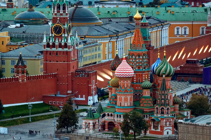 Kremlin says nato air defence plan is confrontational will cost european