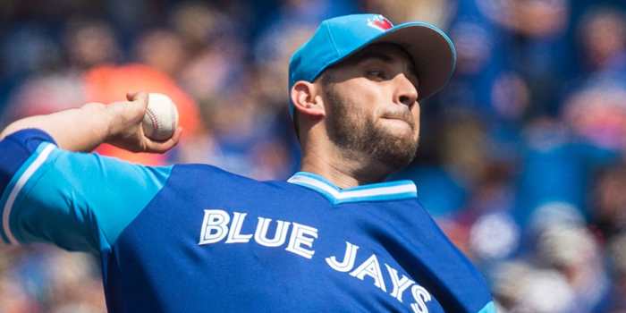 Twins look shut down hot blue jays bats