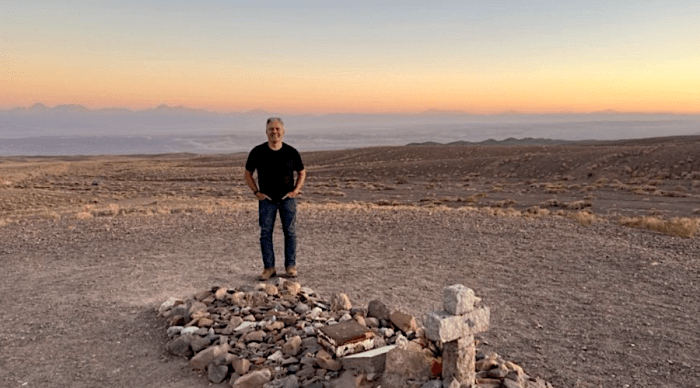 Chile sees lithium plan expanding trade ties, foreign investment ... Chilean business magnate ponce exits firms with stakes lithium miner sqm
