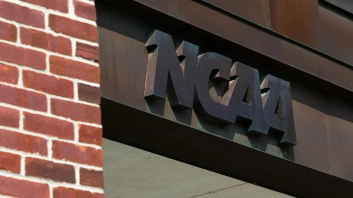 Student-athletes win preliminary approval in .8 billion NCAA ... Us judge approves landmark 28 billion ncaa settlement with athletes