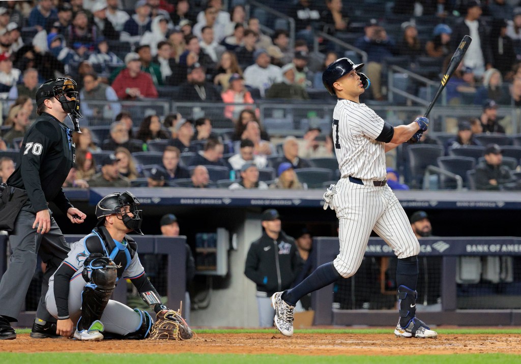 New York Yankees: Giancarlo Stanton feels ready for 2020 season Yankees optimistic giancarlo stanton could elbow way into lineup soon
