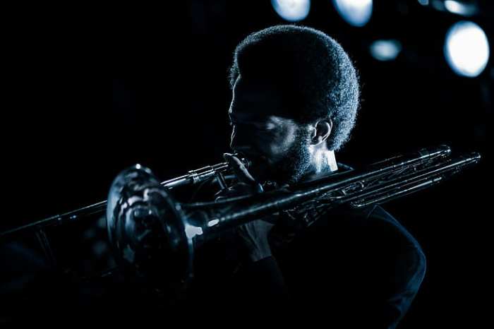 Trombone 1080P, 2K, 4K, 5K HD wallpapers free download, sort by ... Jazz chisholm jr returns hits key hr yankees top guardians