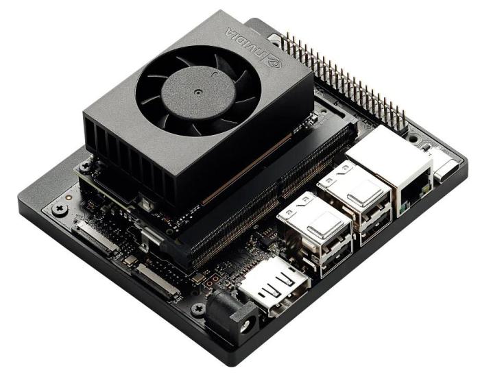 Jetson Orin nano DevKit : une version pleinement exploitable pour qui ... Nvidia hpe build new supercomputer germany