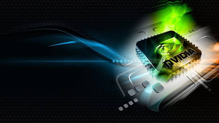 Nvidia chips make gains training largest ai systems new data shows