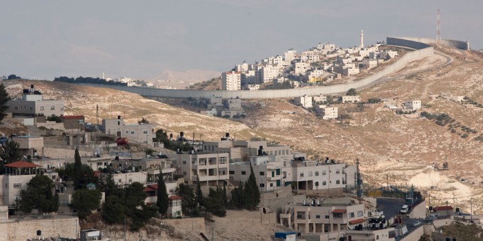 U.N. chief slams Israeli settlements as ‘provocative acts’ – Ya Libnan Israel expansion settlements west bank