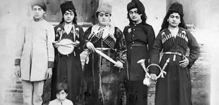 The Evolution of Women's Rights in Iran: Influences and | Course Hero Farsi iran womens rights reza khandan