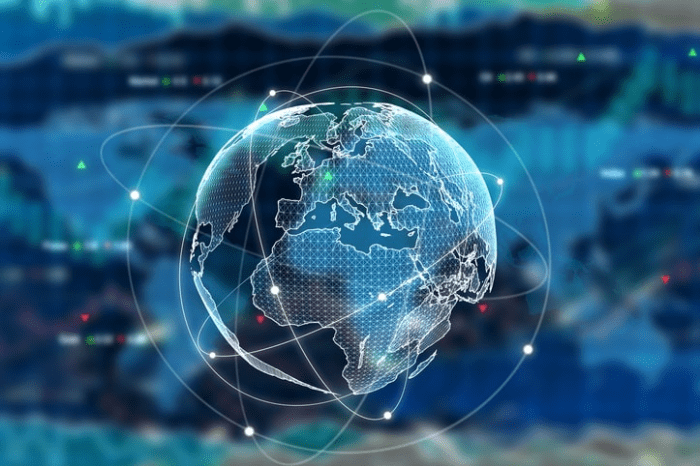Global Market Forecasting Global markets view usa