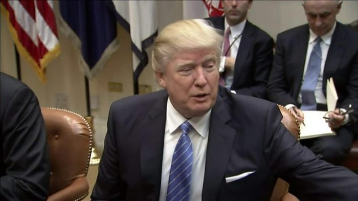Trump Dramatically Boosts U.S. Anti-Abortion Policy Abroad - WSJ Trump emergency abortion guidance