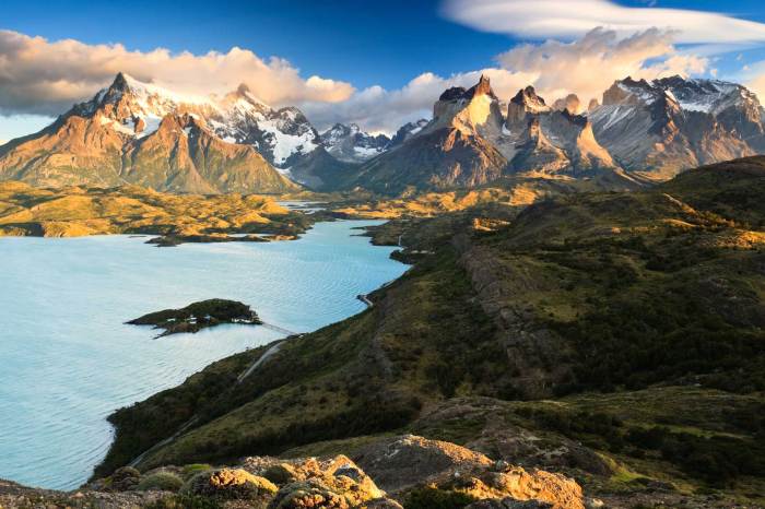 O Que Fazer no Chile: Os 6 Melhores Passeios no País para 2025 Chile abortion rights bill could shape boric legacy latin american neighbors
