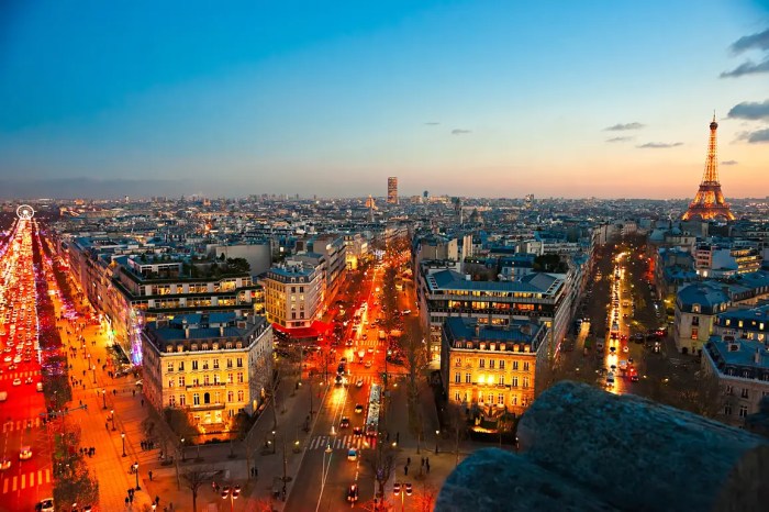 Best Tours by Local Guides in Paris | ToursByLocals Paris airshow set new jet orders despite conflict tariff gloom