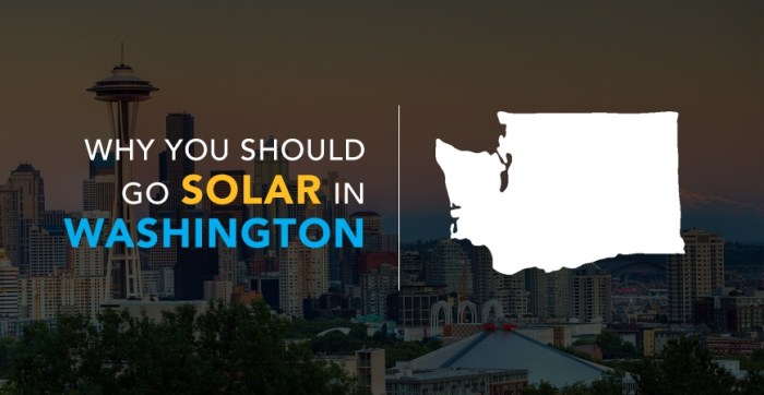 Washington State Solar Energy Jumps 56 Percent | SunModo Us solar energy growth slow washington priorities shift