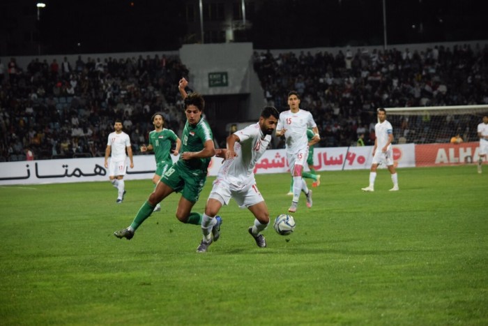 Iraq stun Asian Cup favourites Japan 2-1 | The Peninsula Qatar Iraq applies host asian world cup qualifying group