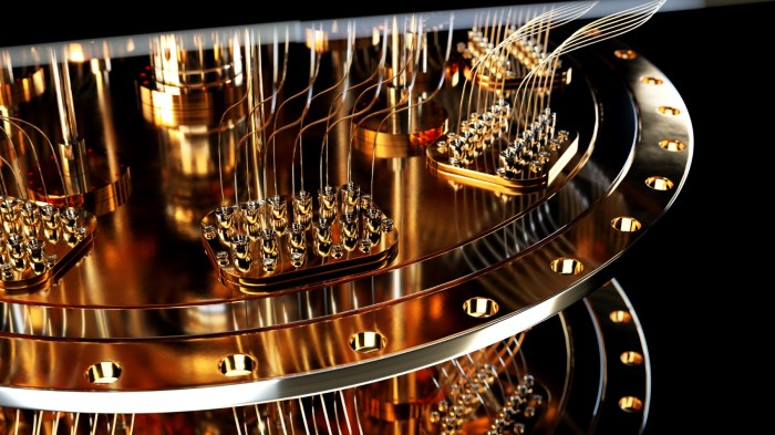 Open-Source in the quantum era The quantum era has begun