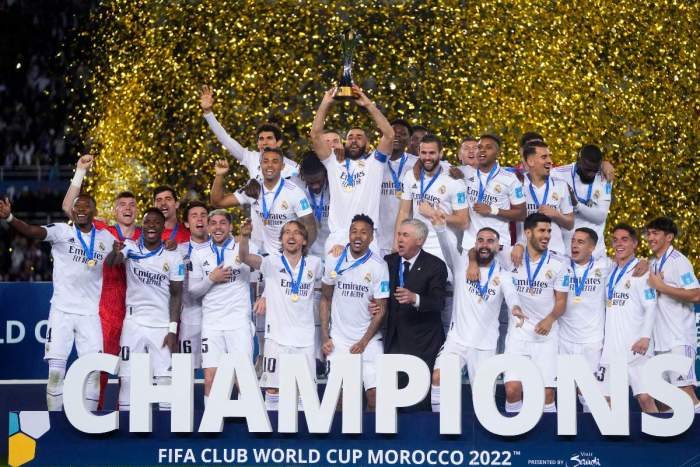 Asian Champions League: Al Hilal cement place as ‘best team’ in region ... Big spending al hilal fly asian standard club world cup