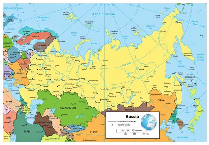 21 maps that explain Russia - Vivid Maps Russia says its strike against kyiv other centres was response ukrainian