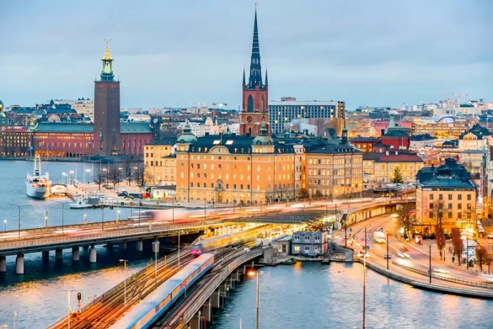 Sweden Wallpapers - Top Free Sweden Backgrounds - WallpaperAccess Sweden hire prison cells estonia up 600 inmates