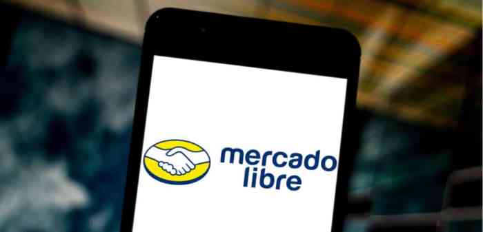 MercadoLibre to Invest Record .8 Billion in Brazil - Bloomberg Mercadolibre expands free shipping top market brazil amid rising competition