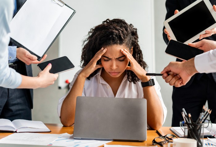 How overworking affects productivity and mental health – Clockify Blog Working too much brain effects