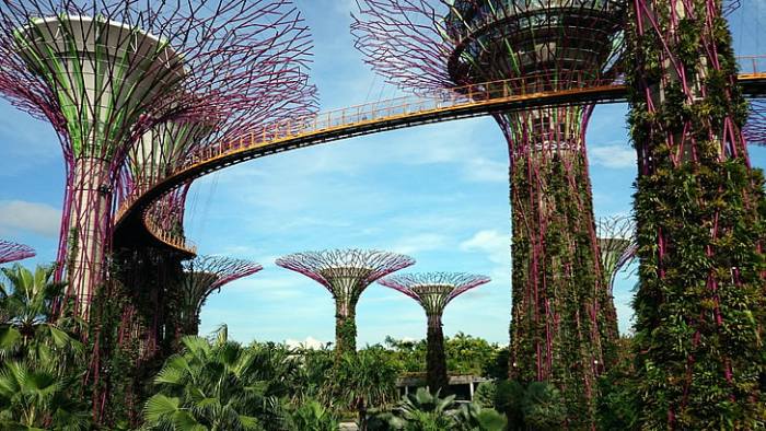 Singapur Skyline Wolkenkratzer · Kostenloses Foto auf Pixabay Singapores temasek appoints former deputy pm teo chee hean next chairman
