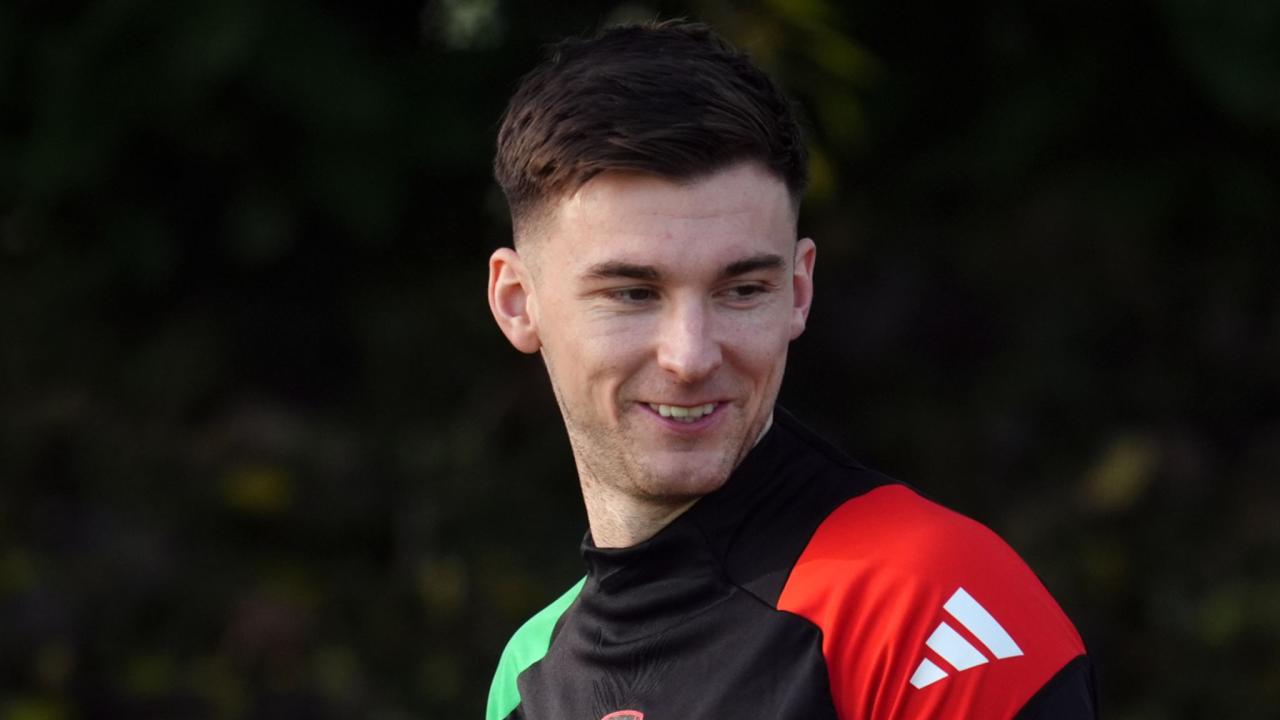 Celtic are now best placed to sign Kieran Tierney in sensational deal Celtic sign tierney arsenal five year deal