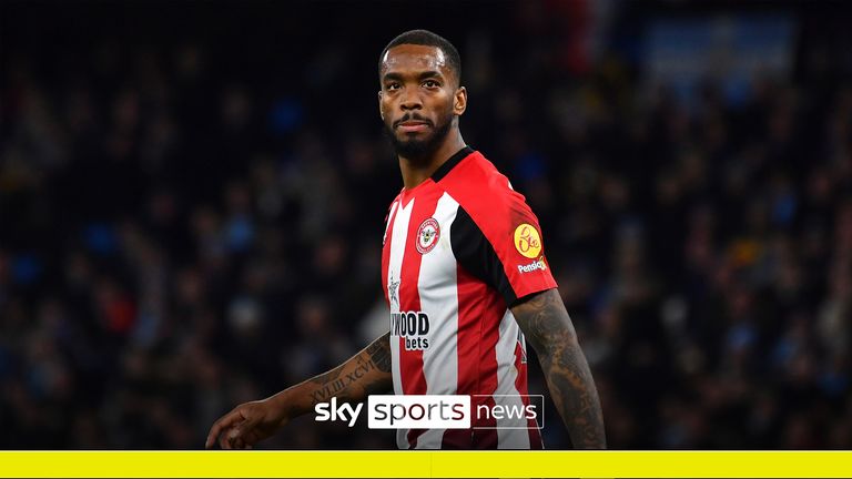 Ivan Toney transfer: Al Ahli remain in talks with Brentford over taking ... Toney never feared saudi switch would end england recall chances