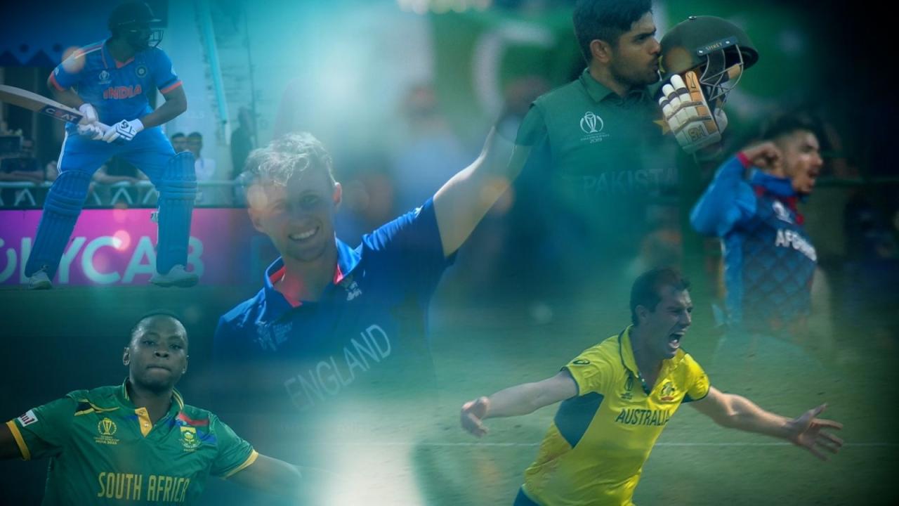 ICC Champions Trophy, Group A team guide: Favourites India, plus hosts ... Icc governing body condemns us sanctioning icc judges