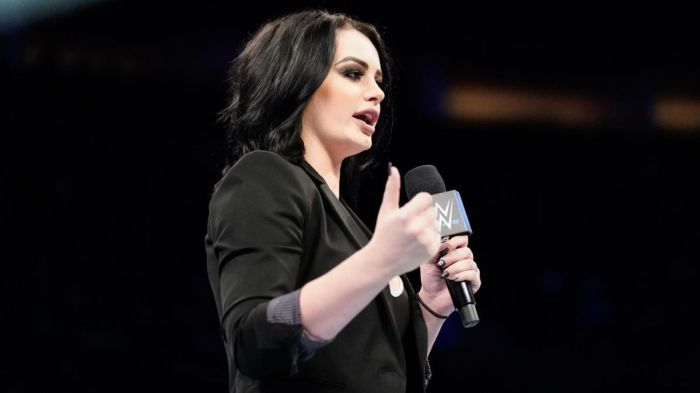 Le site officiel français de catch pour l'Univers de la WWE Wings paige bueckers illness out despite clearing concussion protocol