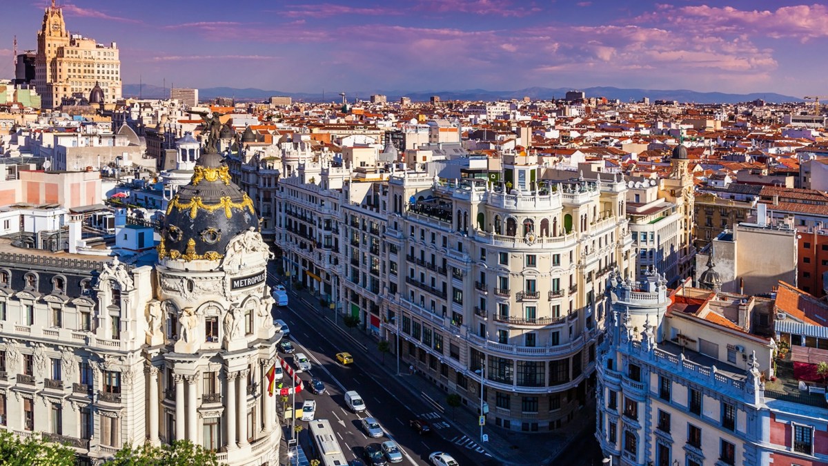 Spain Spains multiverse raises 217 million compressing ai models
