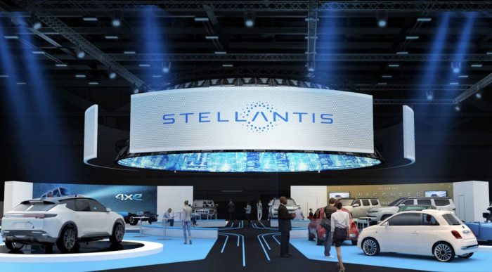 Stellantis under renewed fire from Italian government | Reuters Stellantis new ceo filosa set earn up 23 million year