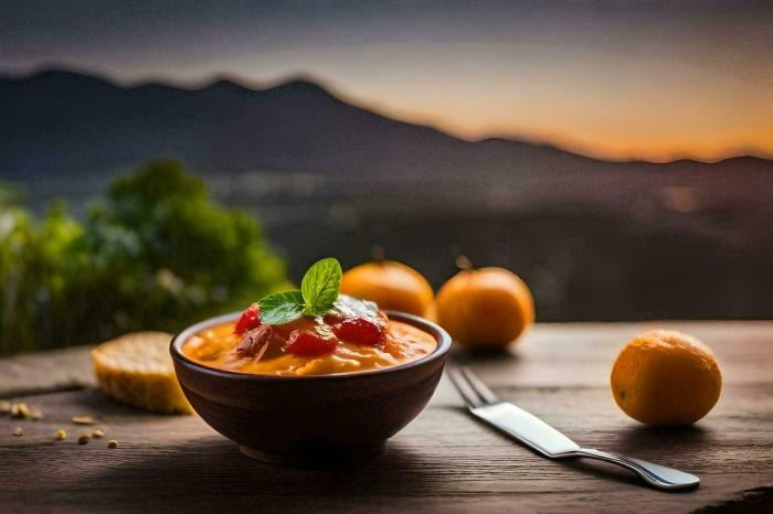 10 ways to improve your diet according to ai