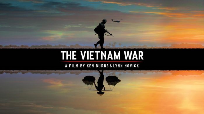 The Vietnam War (TV Series 2015-2015) — The Movie Database (TMDB) Turning point vietnam war netflix