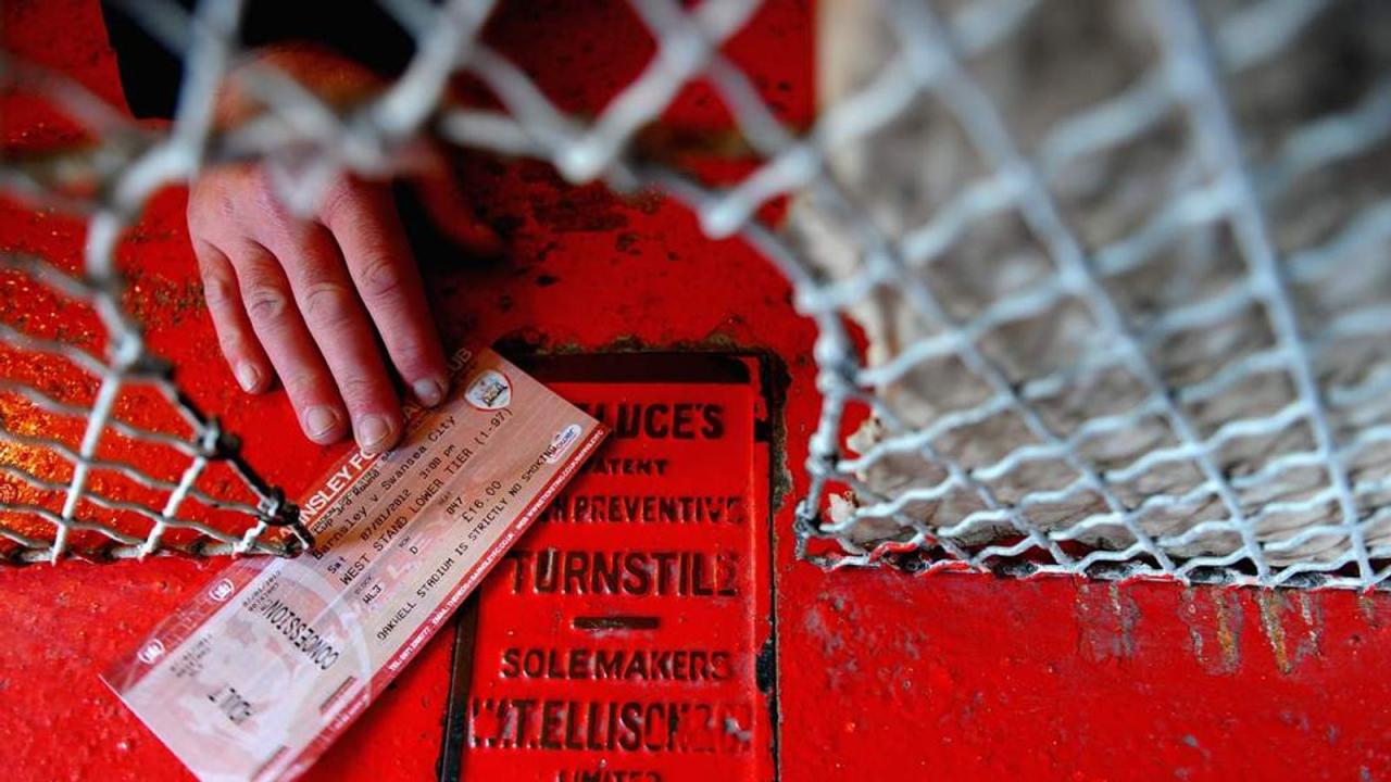 Premier League to cap cost of tickets for away fans at £30 : r/soccer Premier league clubs agree extend price cap away tickets